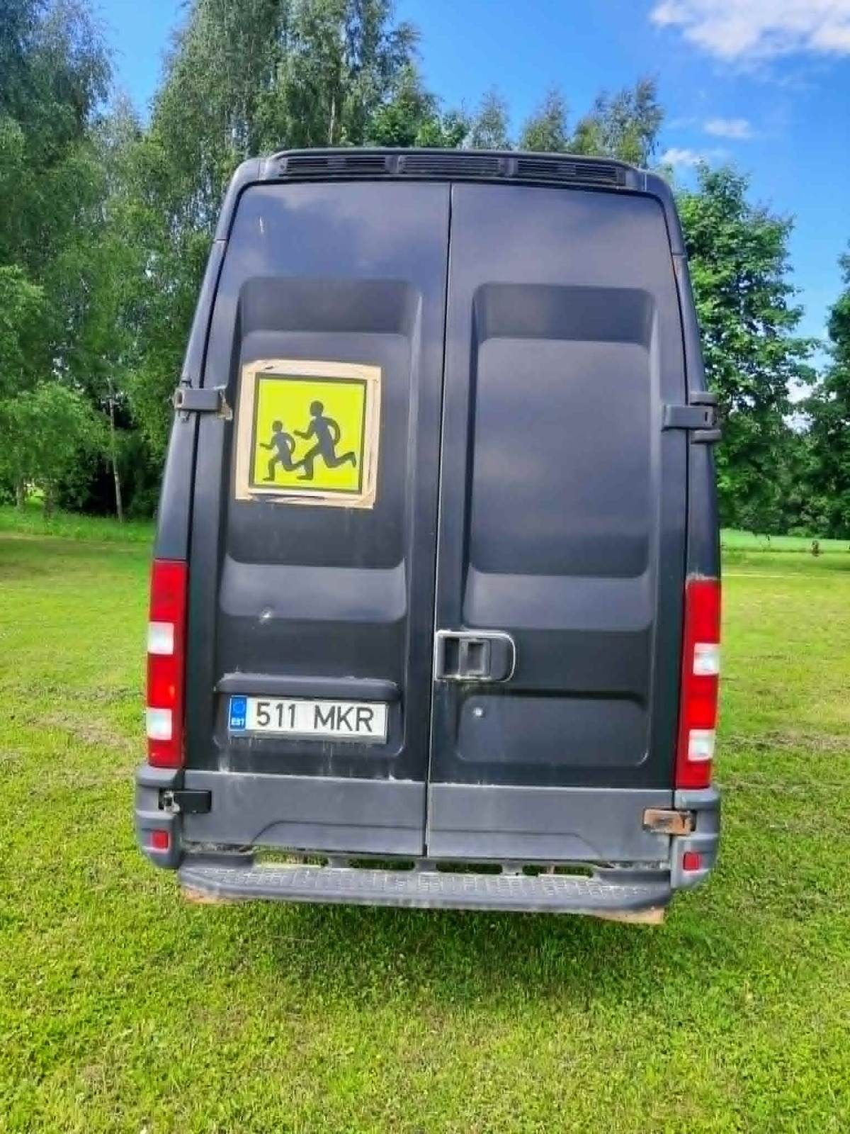 Iveco Daily 2007, kuva 3/9