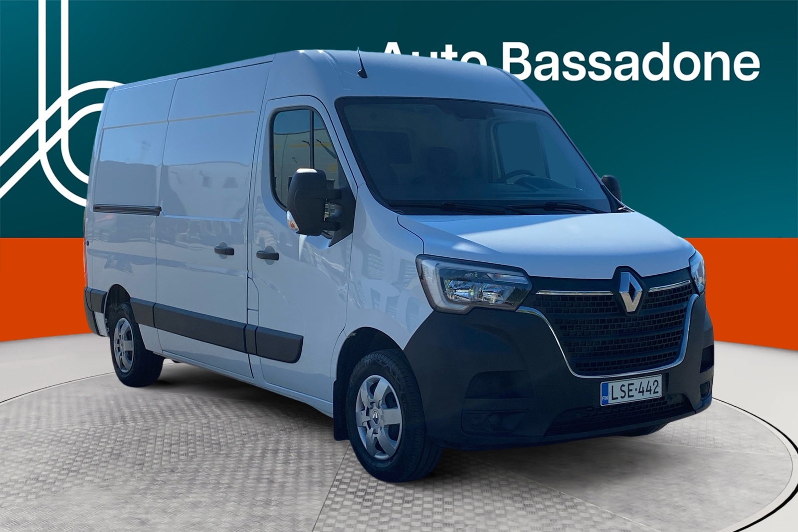 Renault Master 2023, kuva 7/32