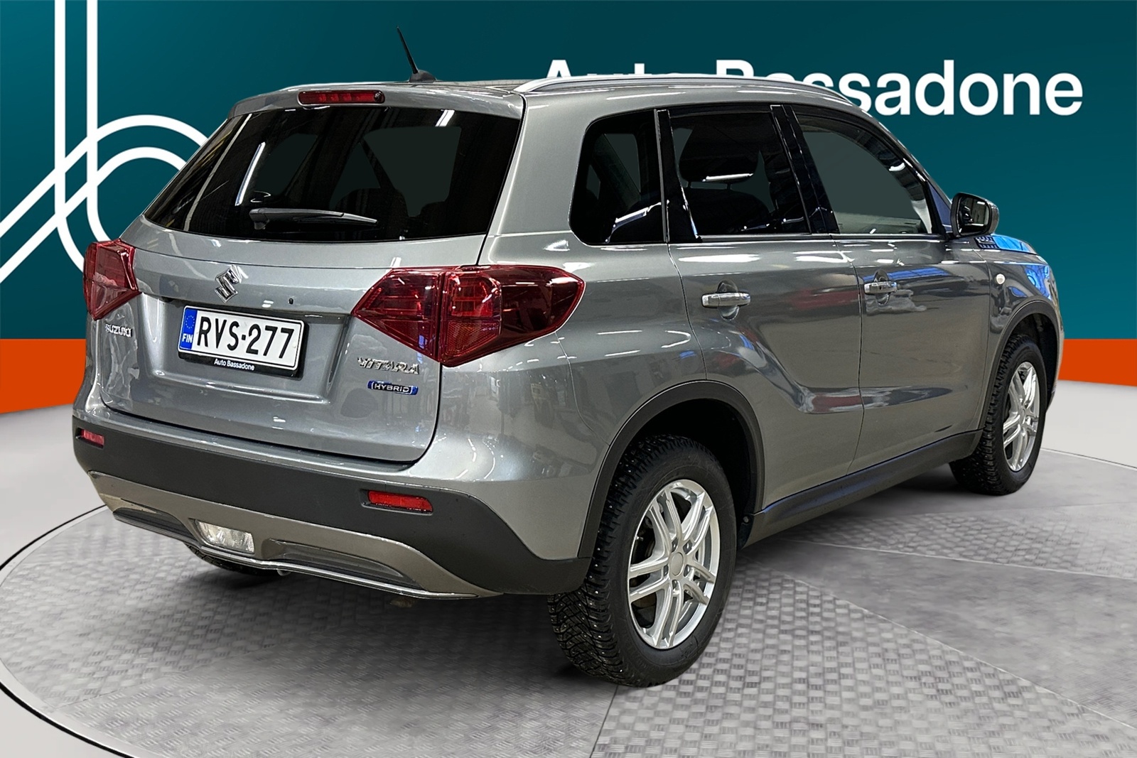 Suzuki Vitara 2024, kuva 5/30