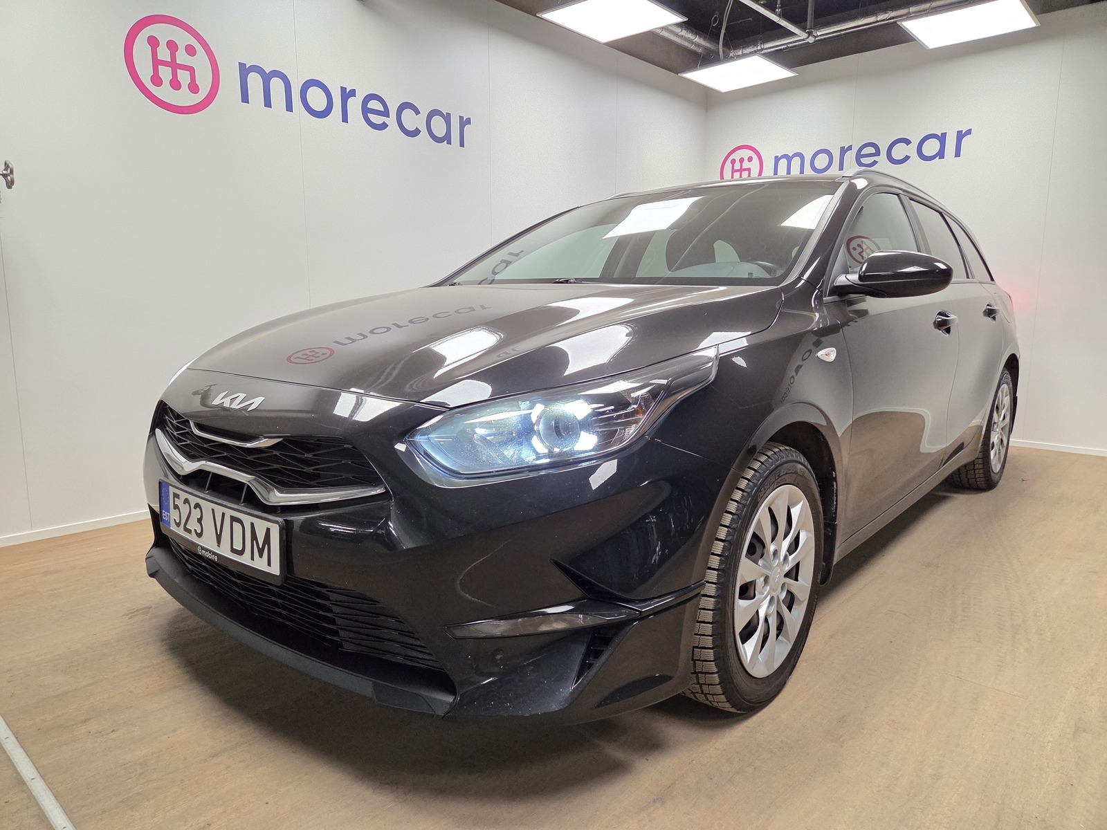Kia cee'd / Ceed 2022, kuva 3/26