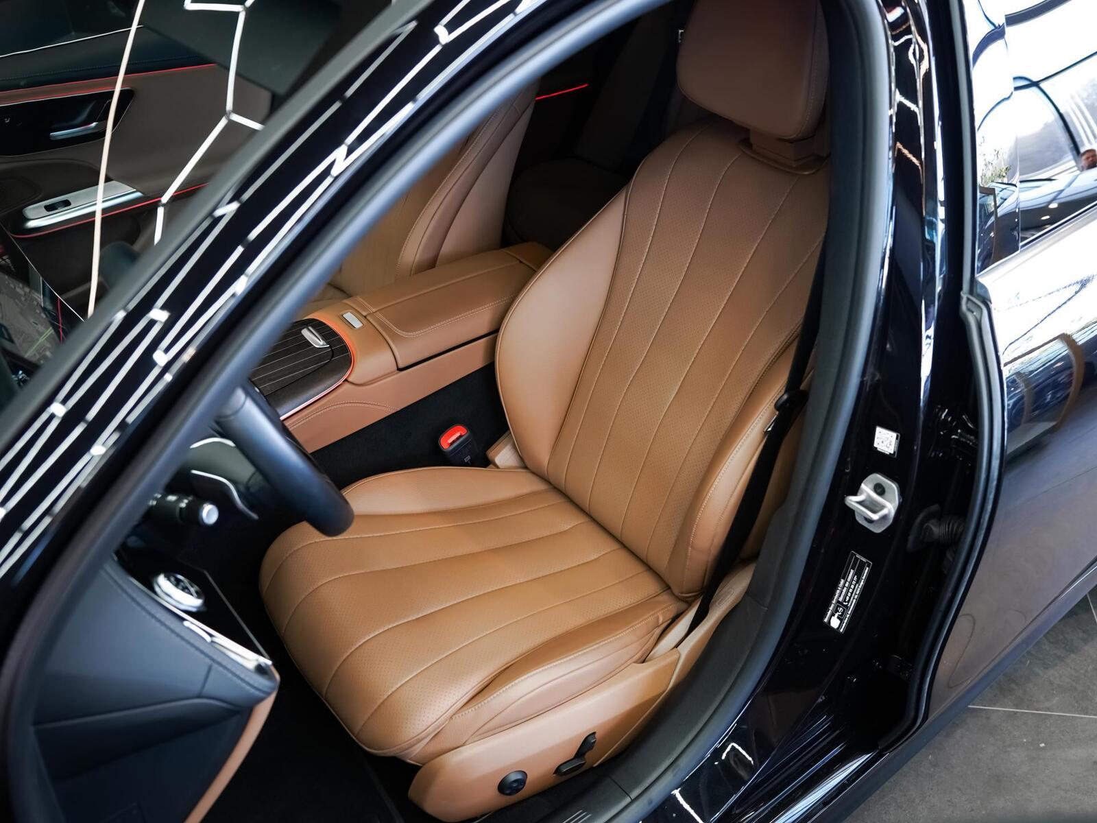 Mercedes-Benz E 300 2024, kuva 6/16