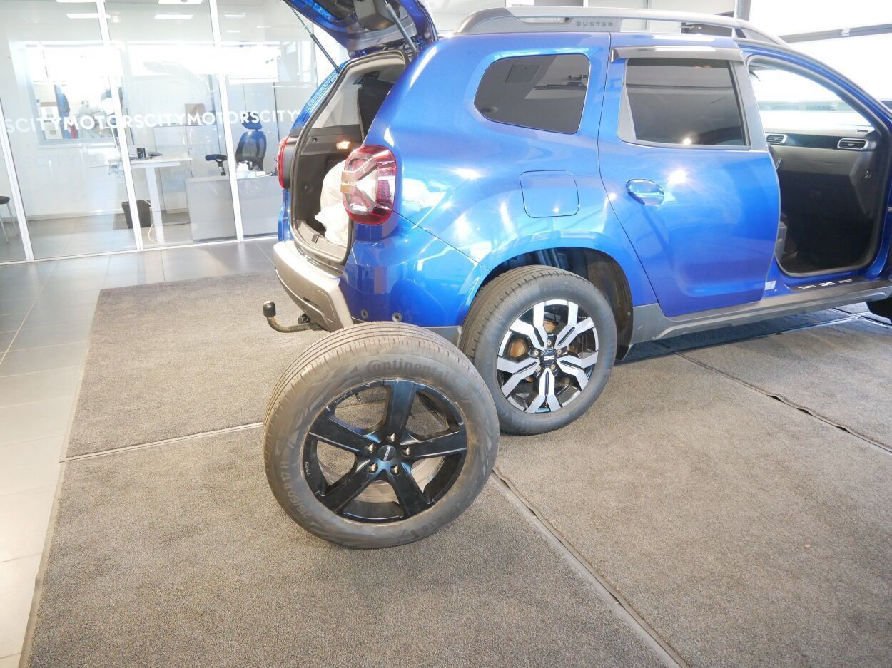 Dacia Duster 2023, photo 6/14