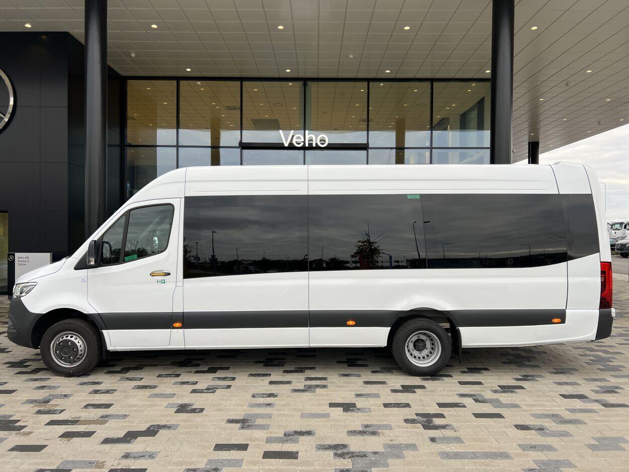 Mercedes-Benz Sprinter 2026, kuva 5/30