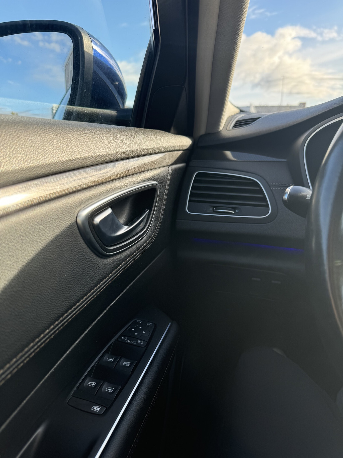 Renault Talisman 2017, photo 6/11