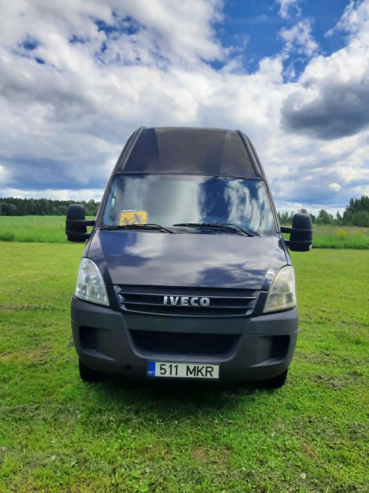Iveco Daily 2007, kuva 2/9
