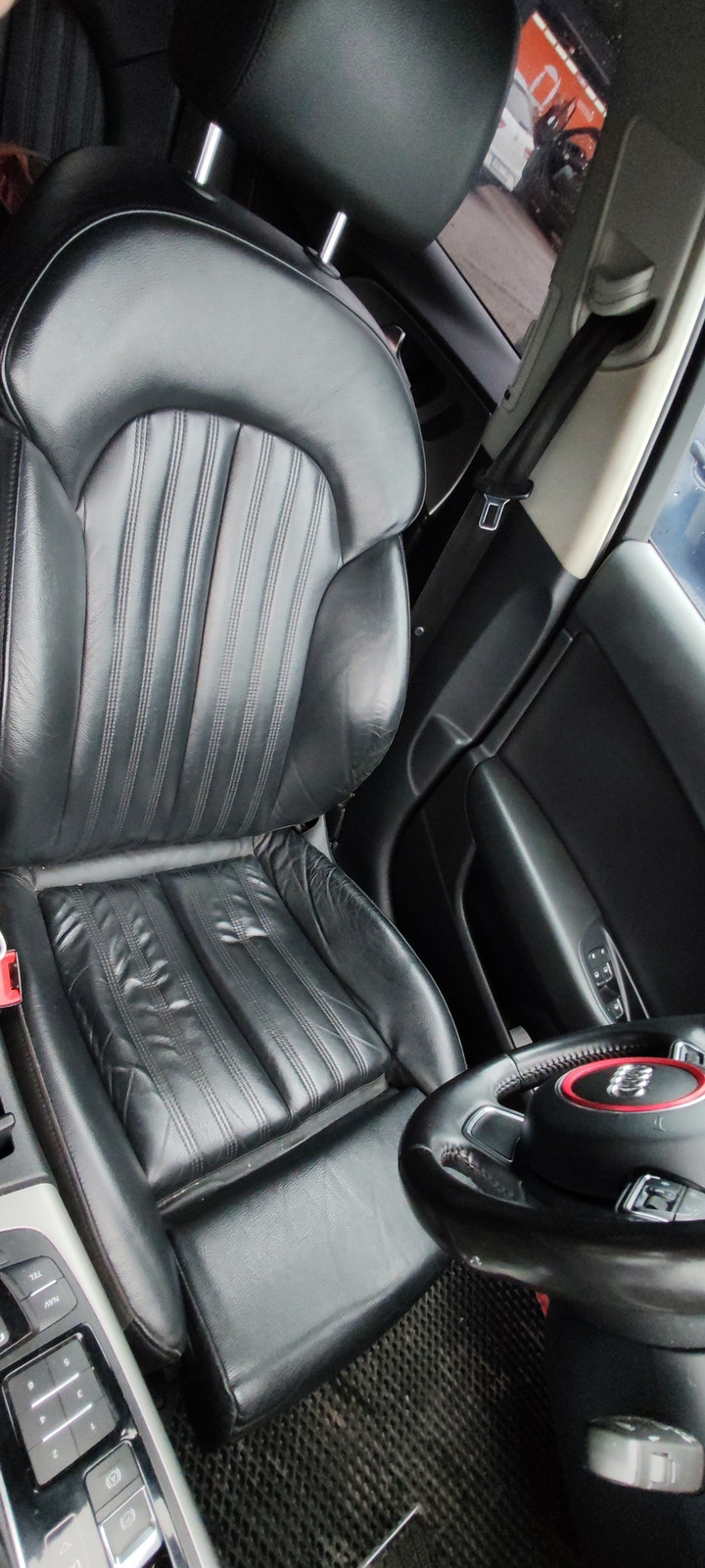 Audi A6 2011, photo 7/11