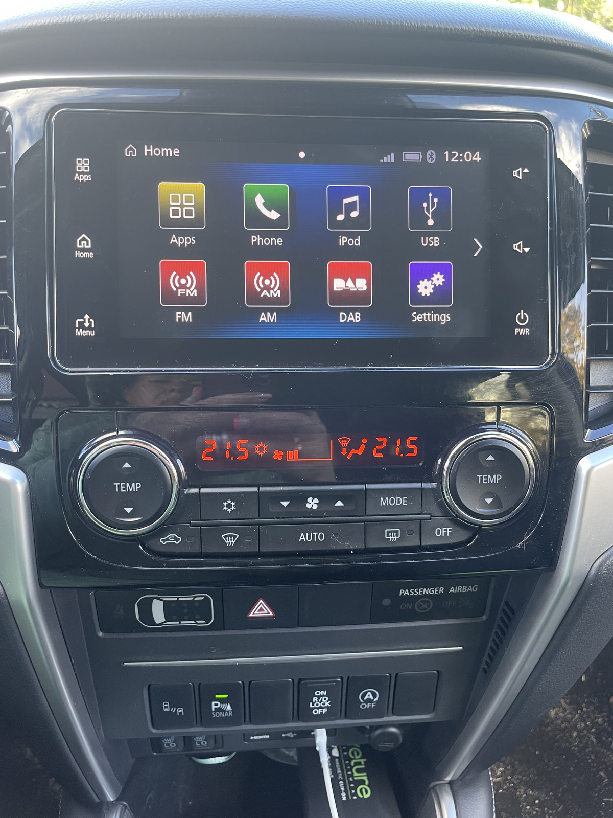 Mitsubishi L200 2021, photo 5/7