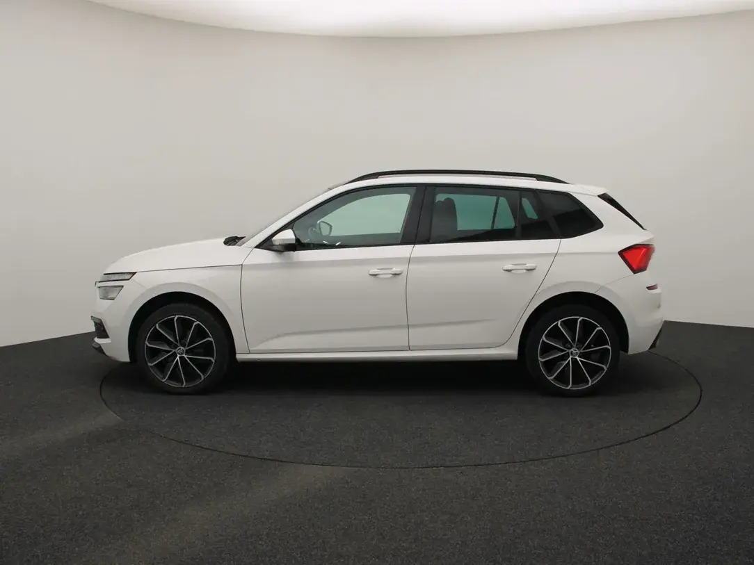 Škoda Kamiq 2022, photo 6/32