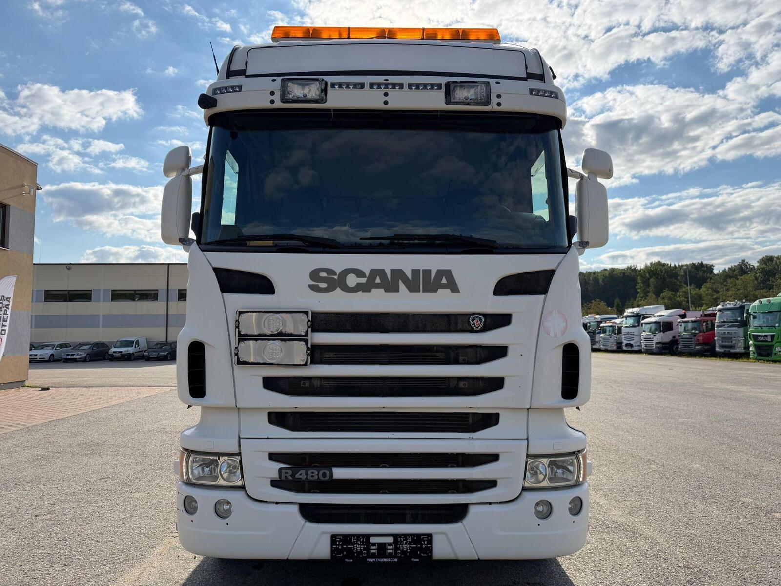 Scania R480 2013, kuva 2/27