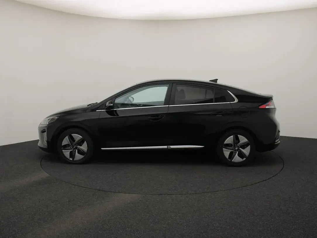 Hyundai IONIQ Feel 2022, kuva 6/10