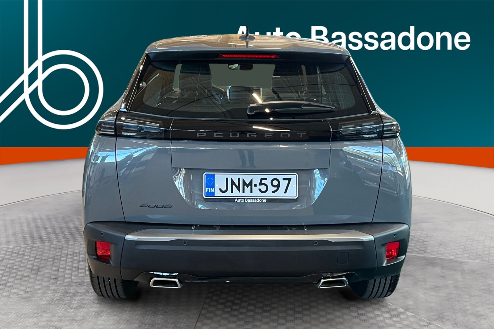Peugeot 2008 2024, kuva 4/21