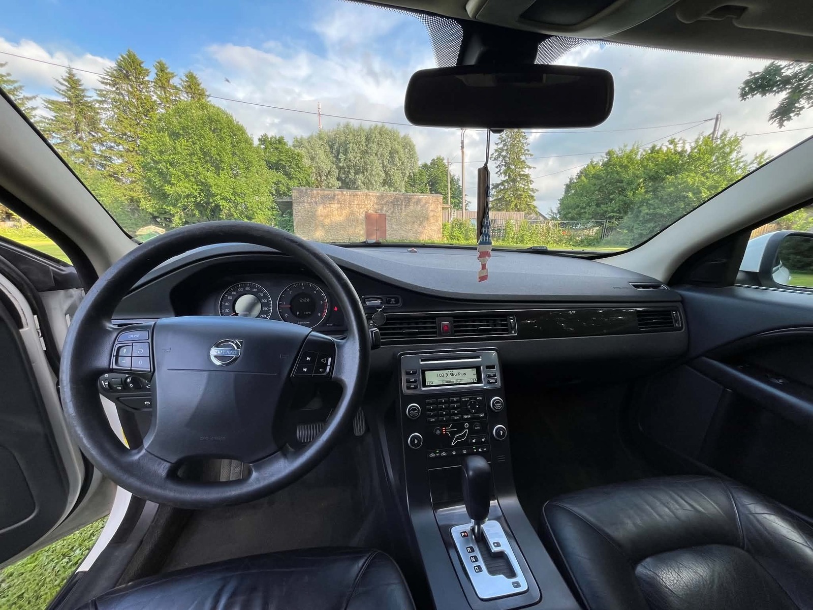 Volvo S80 2009, photo 4/9