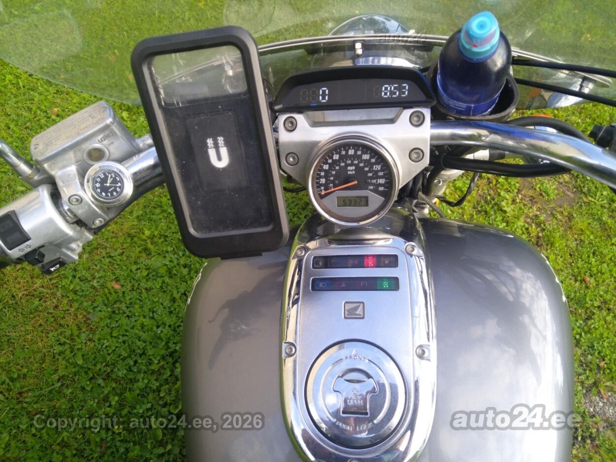 Honda VTX 1800C 2002, kuva 7/13