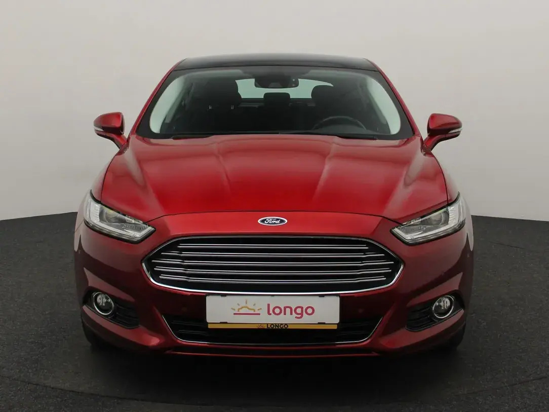 Ford Mondeo Titanium 1.5 118kW 2016, photo 3/35