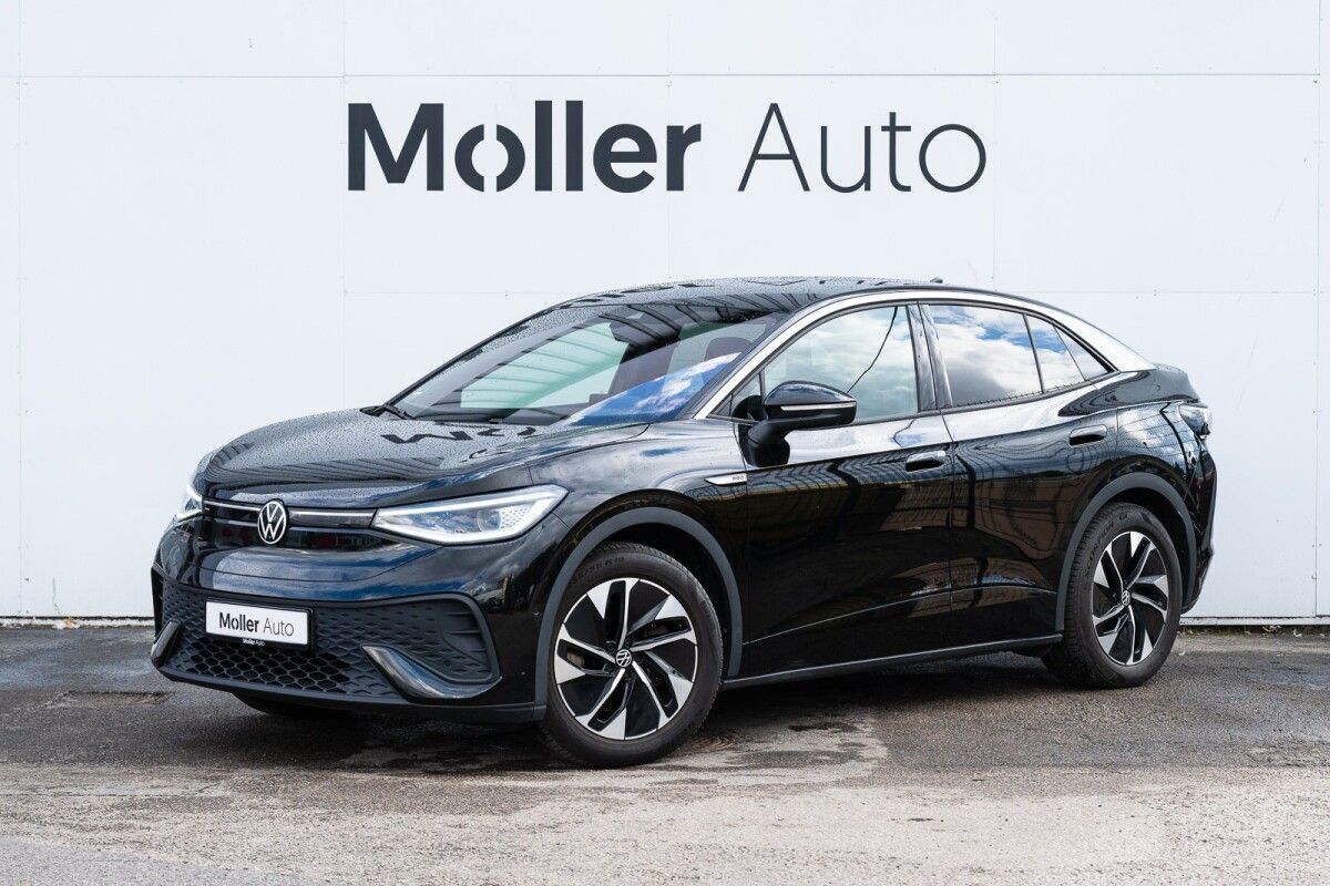 Volkswagen ID.5