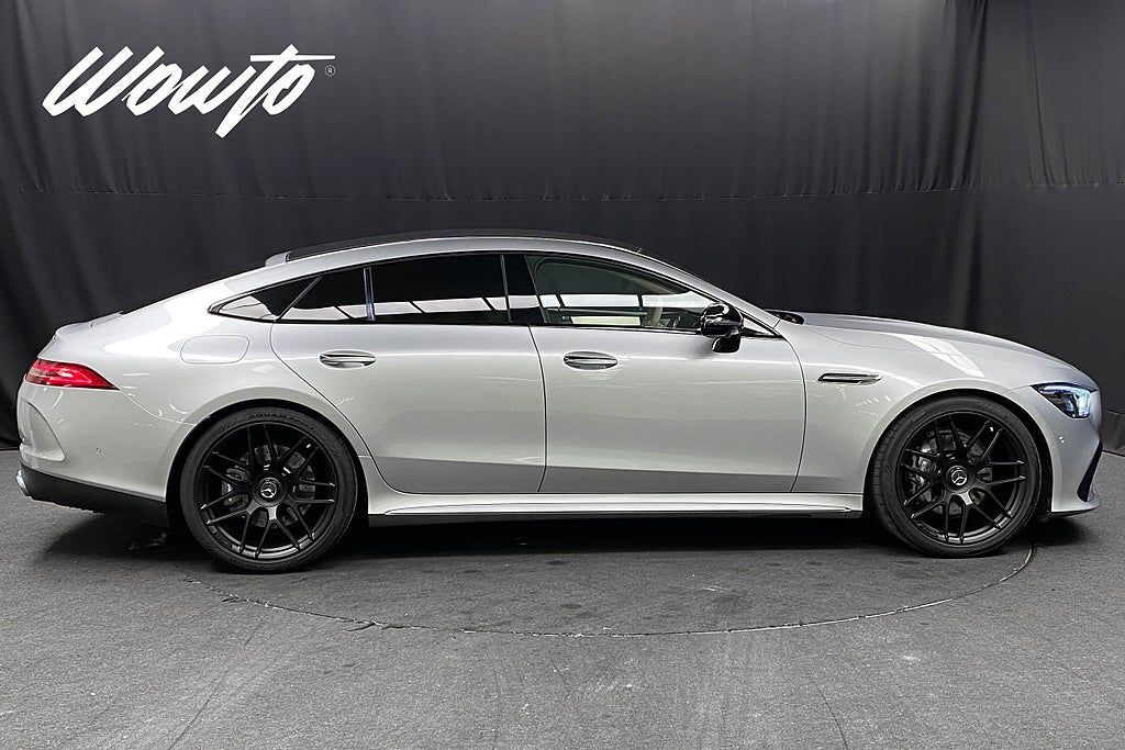 Mercedes-Benz AMG 2021, photo 3/25