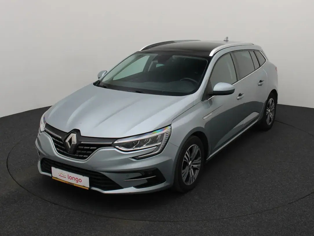 Renault Megane 1.5 85kW