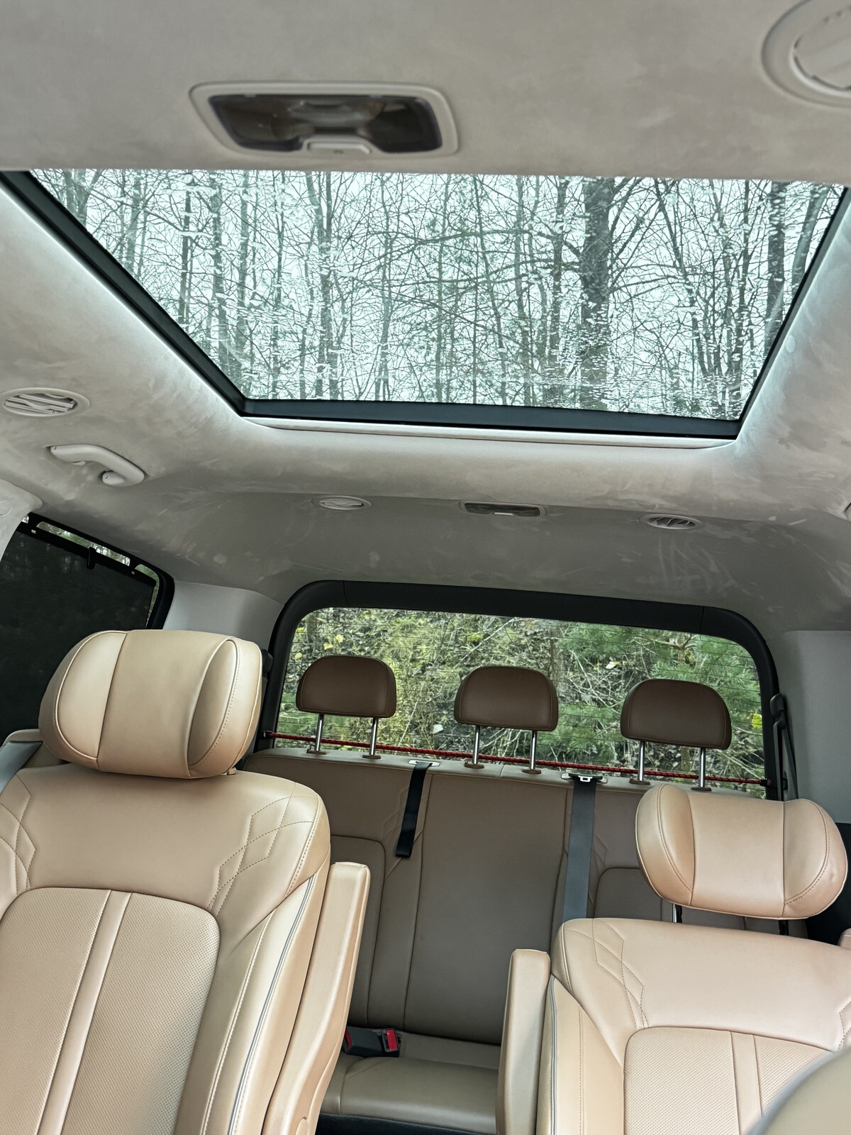 Hyundai Staria 2023, photo 3/11