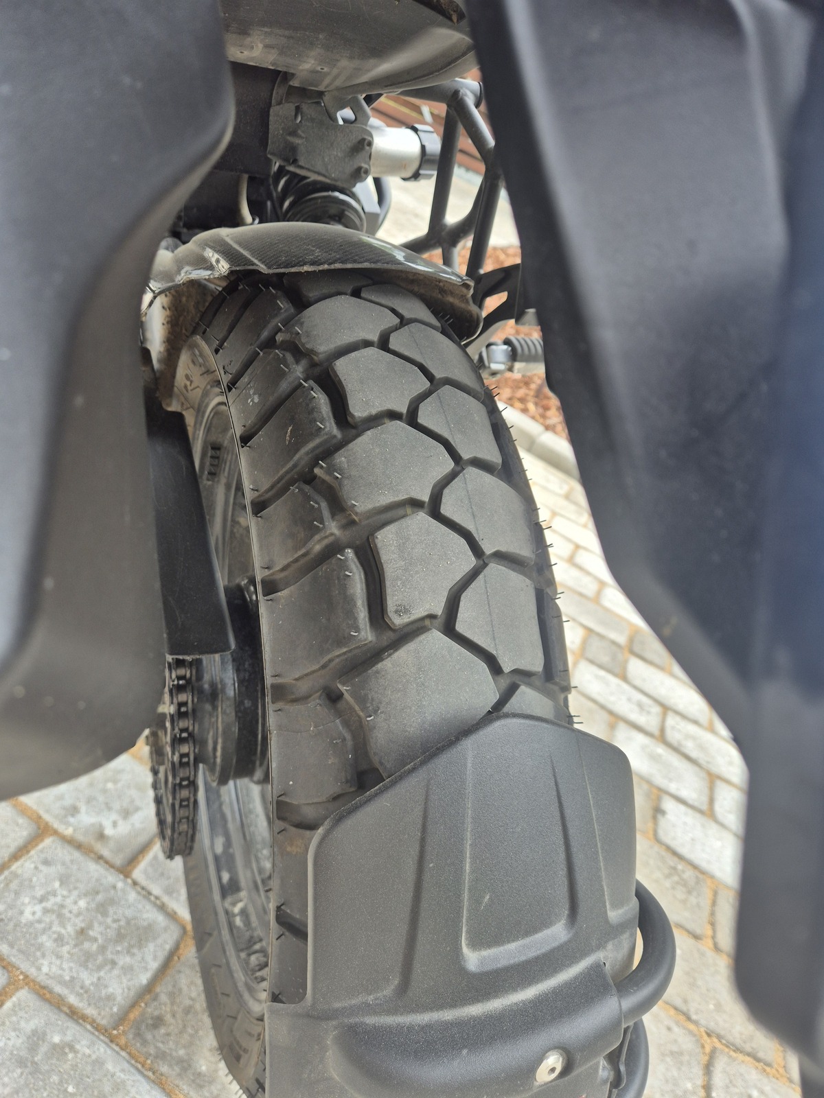 Kawasaki VERSYS 650 LT 2021, kuva 7/13