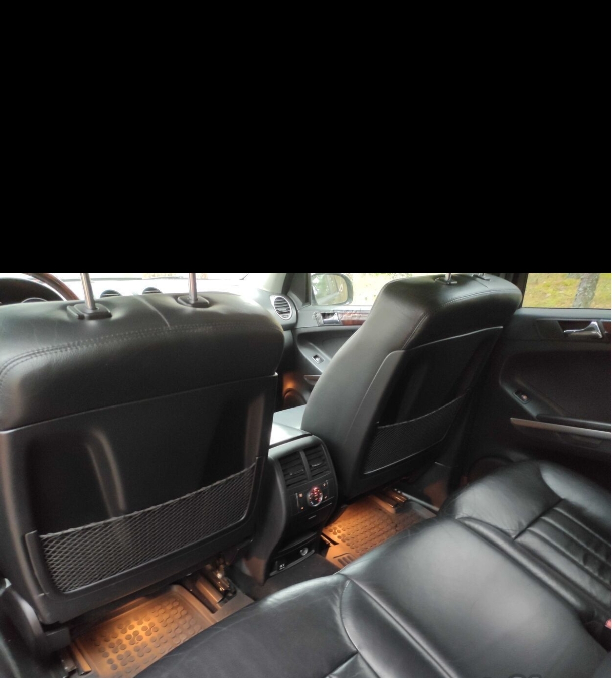Mercedes-Benz ML 320 2005, kuva 7/7