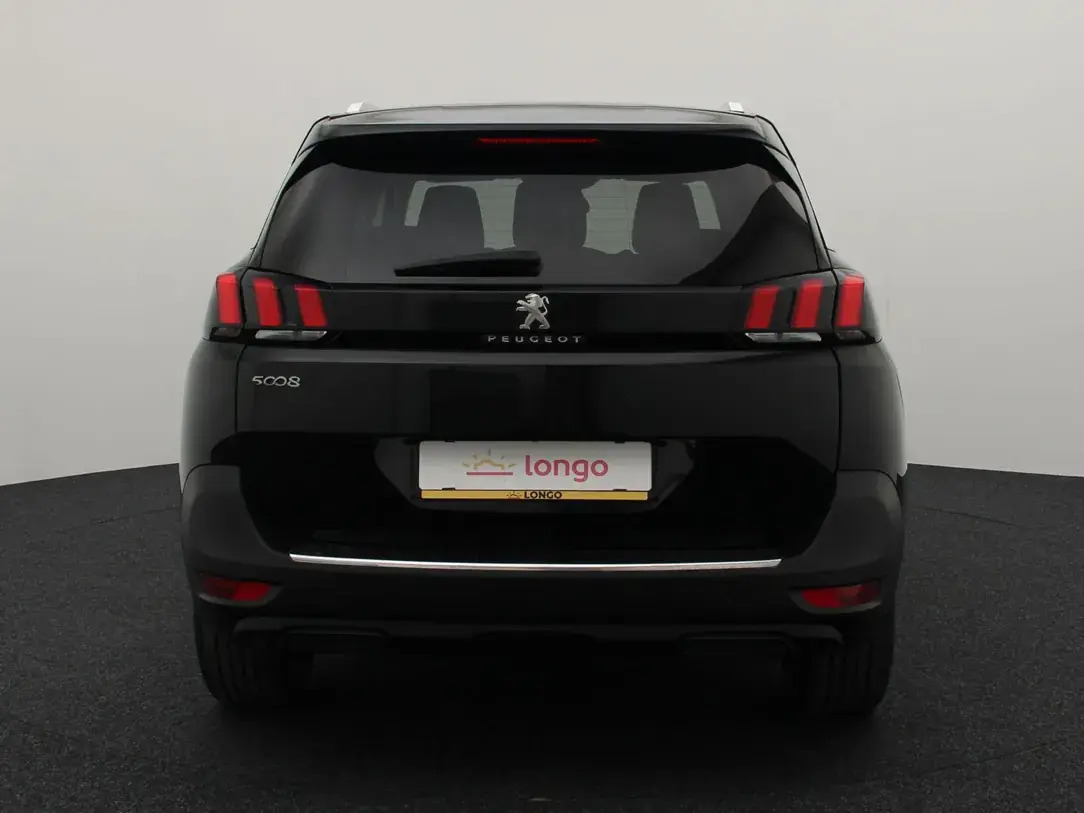 Peugeot 5008 ALLURE 1.5 96kW 2020, kuva 5/37