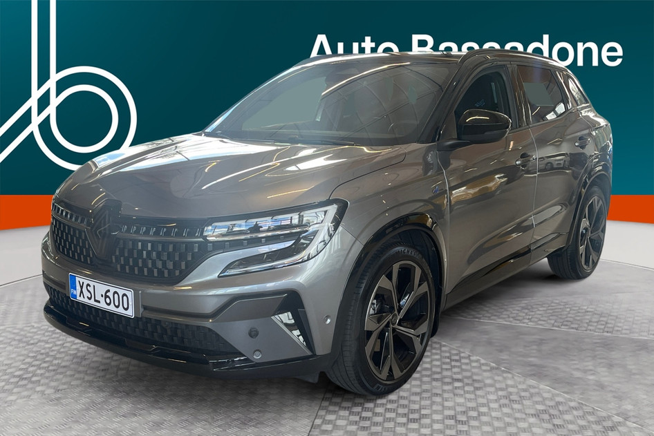 Renault Austral, 2023, 1.2, 146 kW, гибрид (бензин/электричество), автомат, передний привод