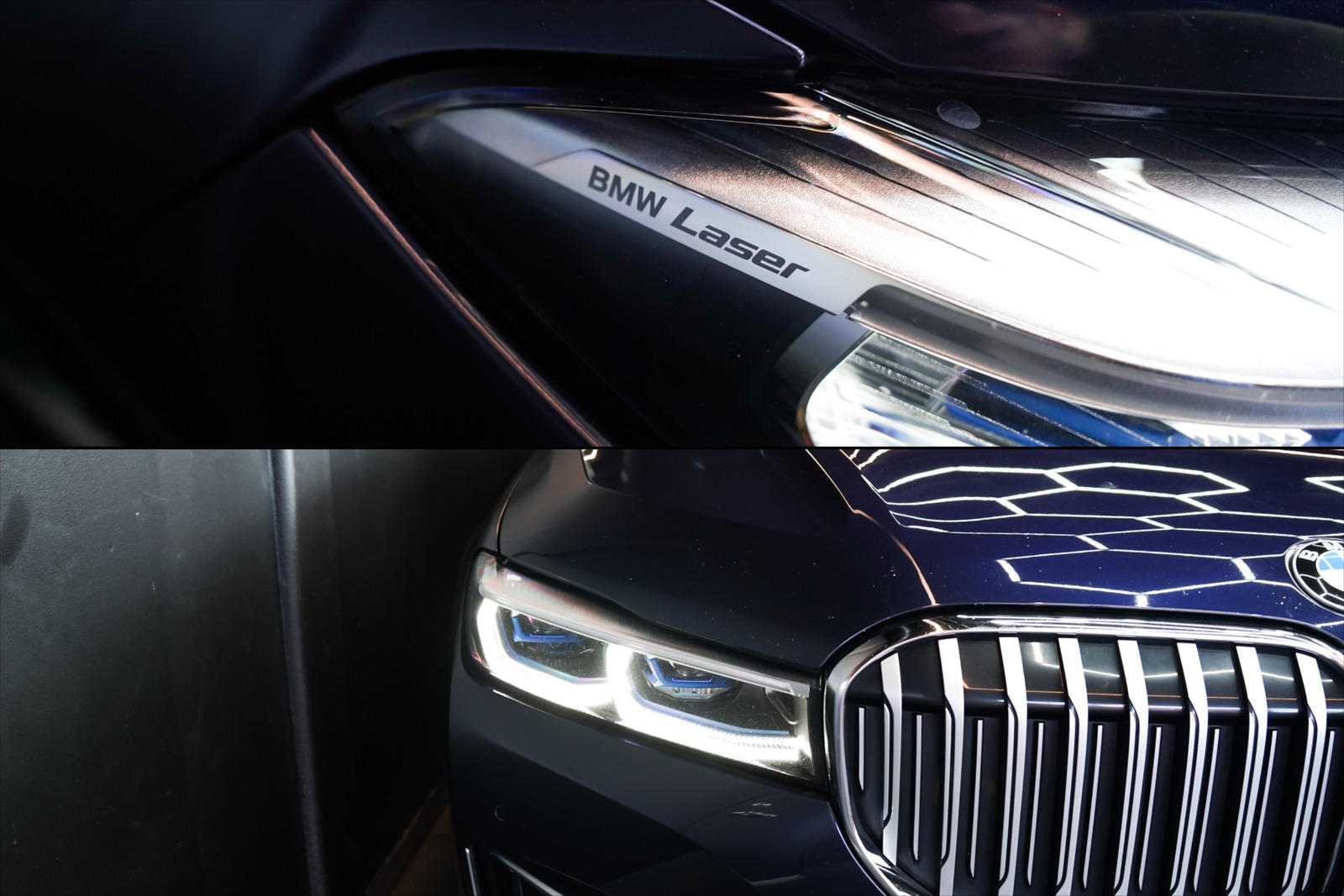 BMW 740 2020, kuva 4/10