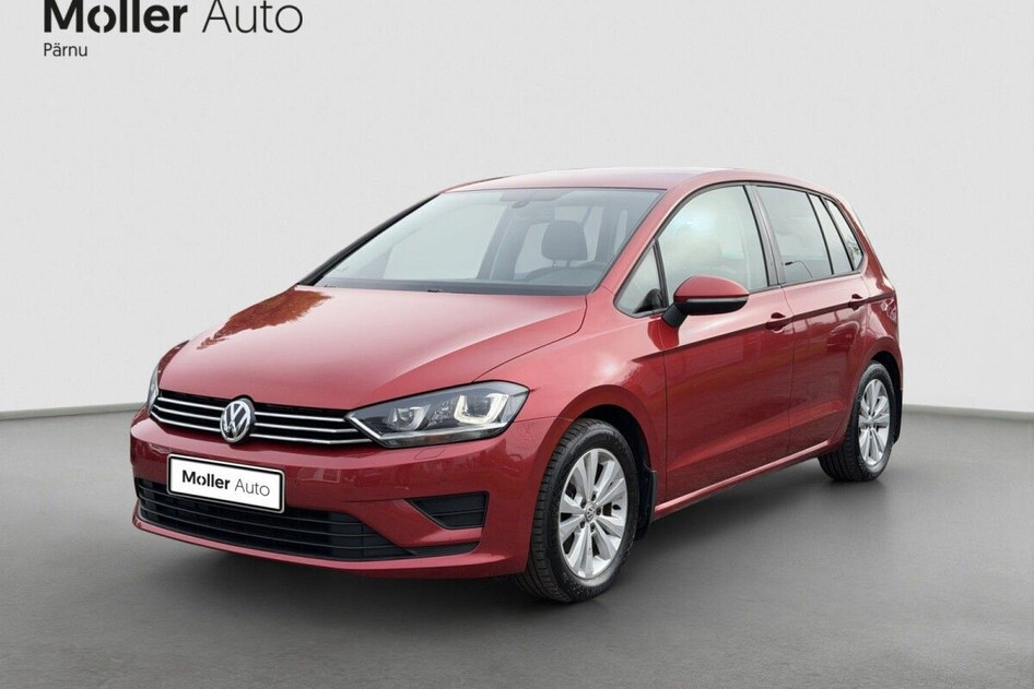 Volkswagen Golf, 2015, 1.4, 92 kW, petrol, manual, front-wheel drive