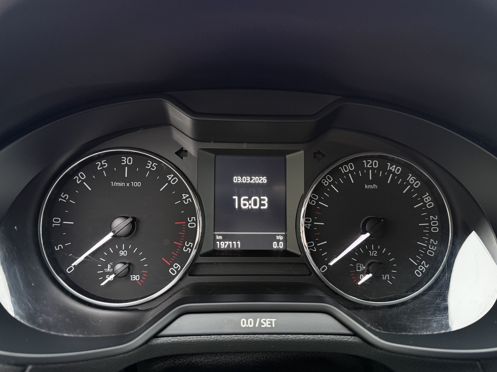 Škoda Octavia 2017, kuva 7/32