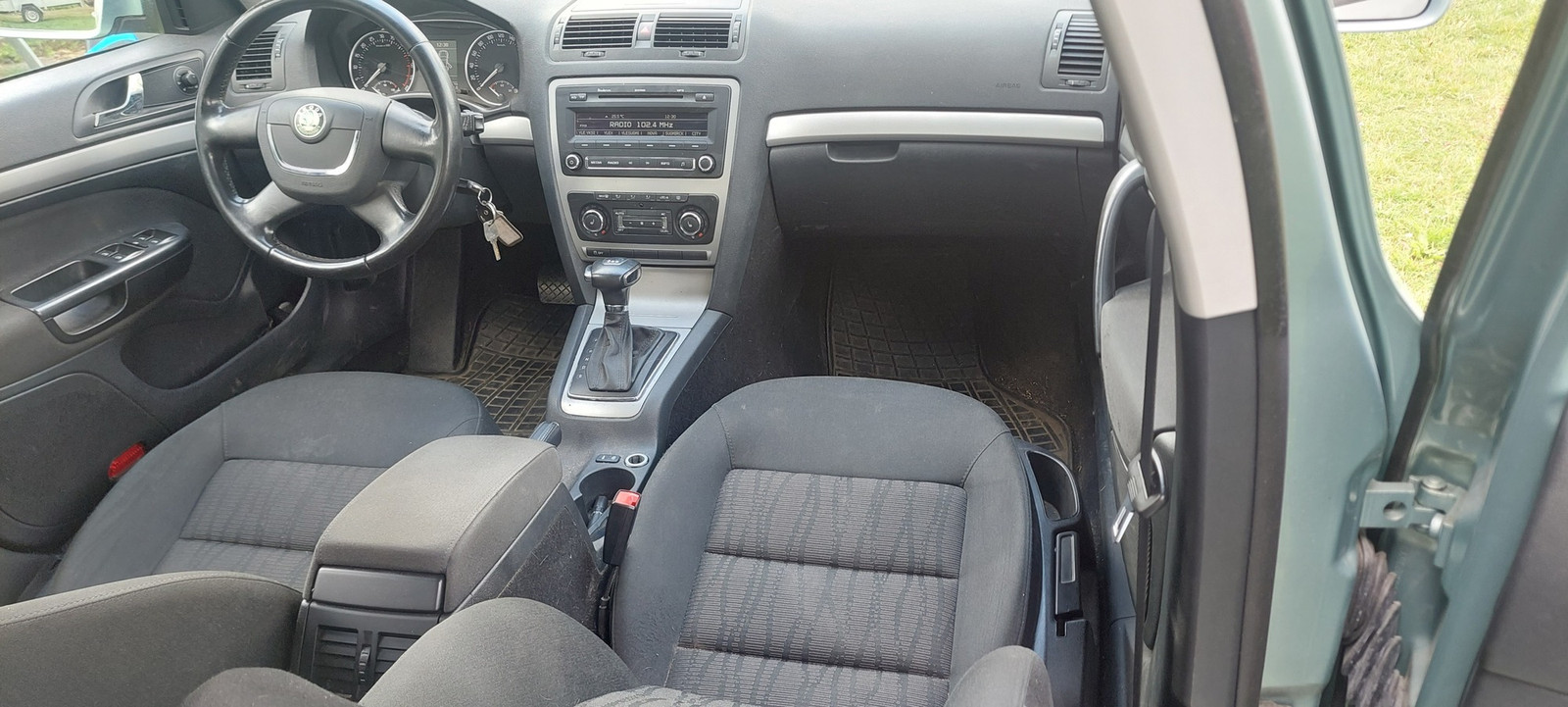 Škoda Octavia 2012, kuva 3/3