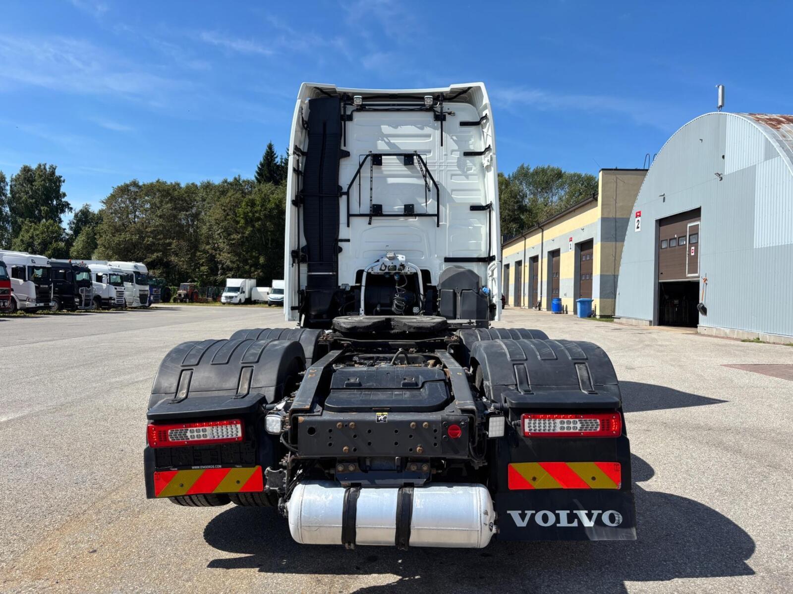 Volvo FH540 2018, kuva 5/22
