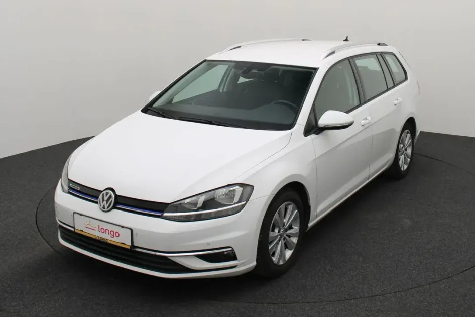 Volkswagen Golf, 2019, 1.5, 96 kW, benzīns, manuālā, priekšējā piedziņa