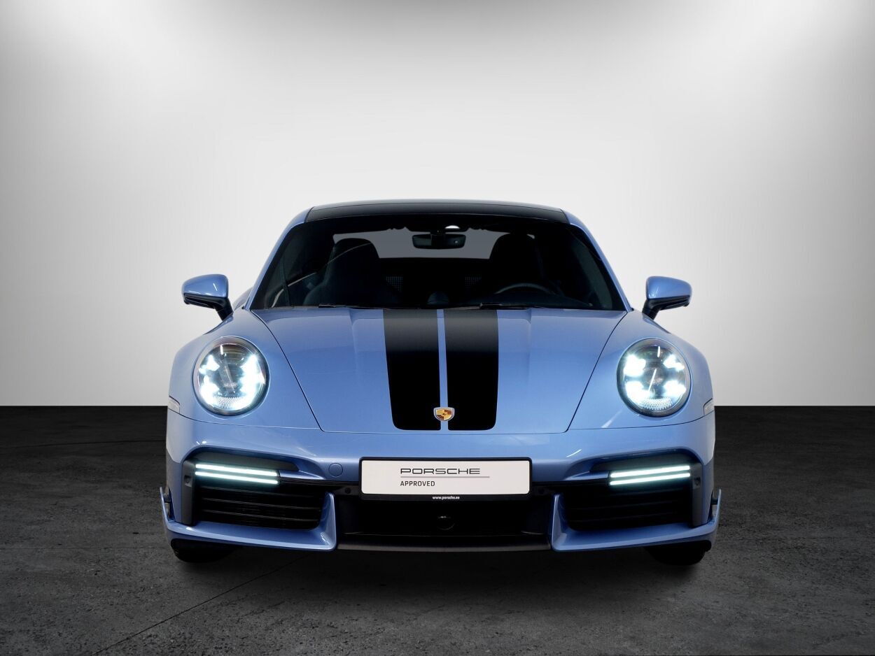 Porsche 911 2023, photo 6/34