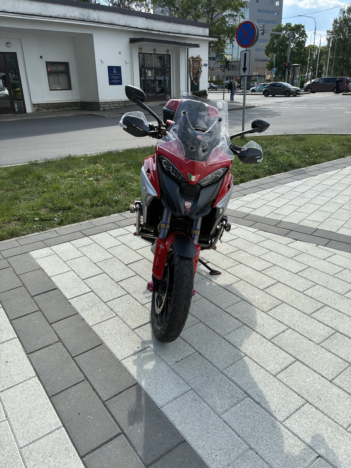 Ducati Multistrada 2022, kuva 4/4
