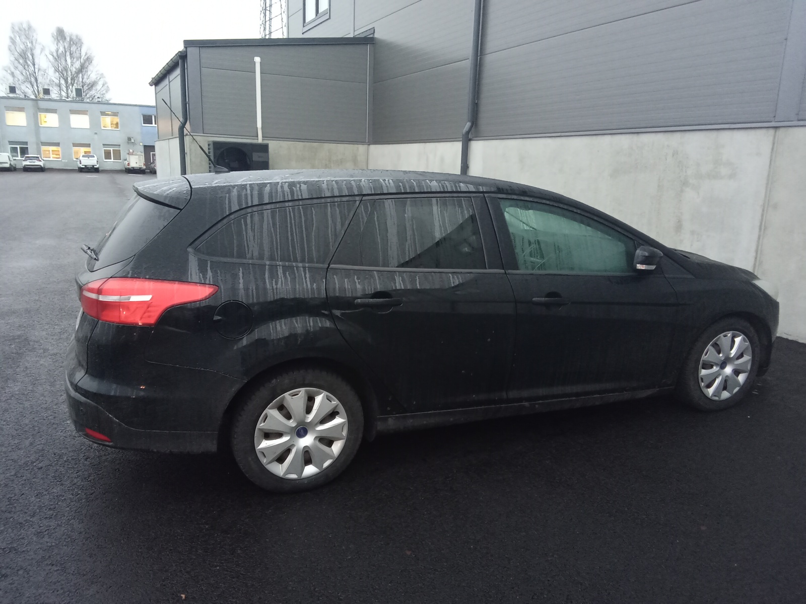 Ford Focus 2017, kuva 2/6