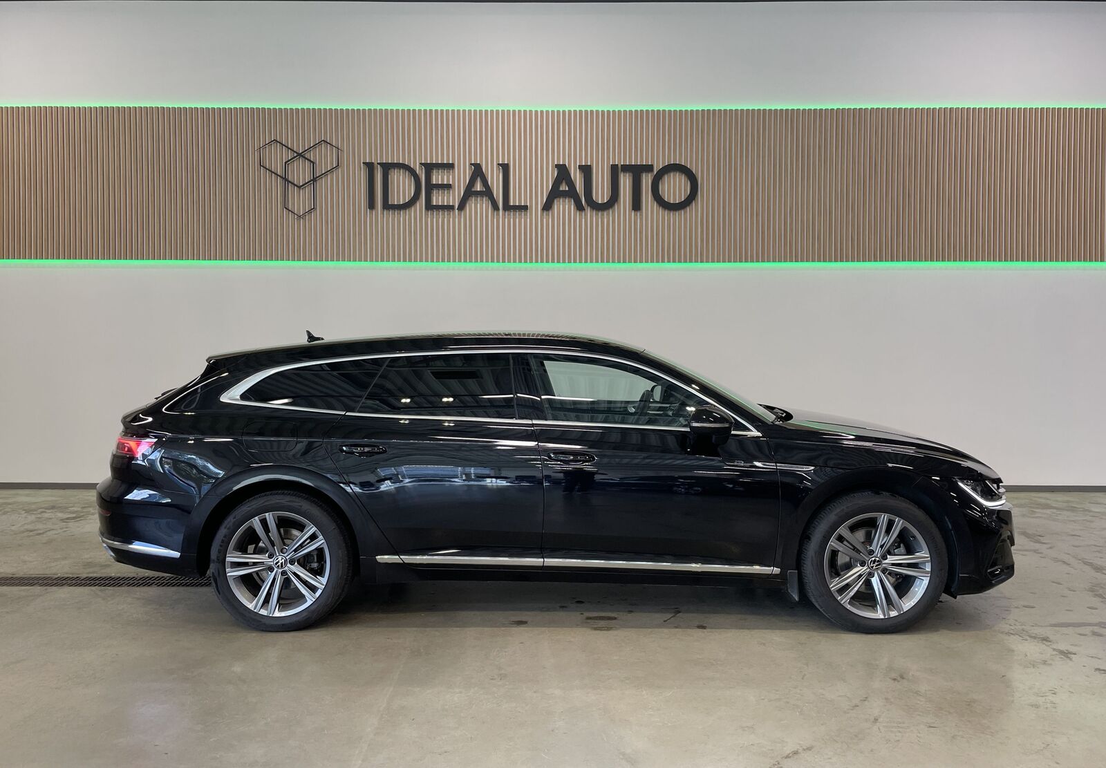 Volkswagen Arteon 2023, kuva 3/27
