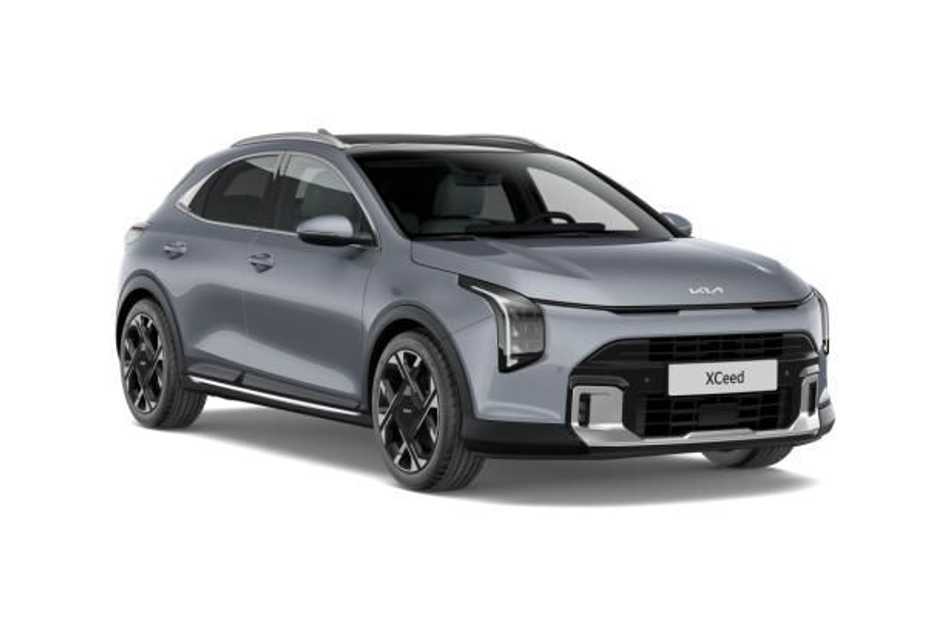Kia XCeed, 1.0, 84 kW, бензин, механическая, передний привод