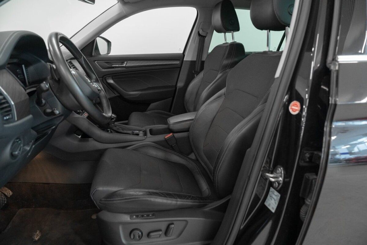 Škoda Kodiaq 2023, photo 7/23