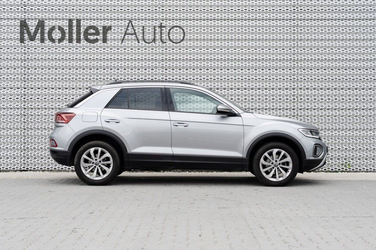 Volkswagen T-Roc 2025, kuva 5/10