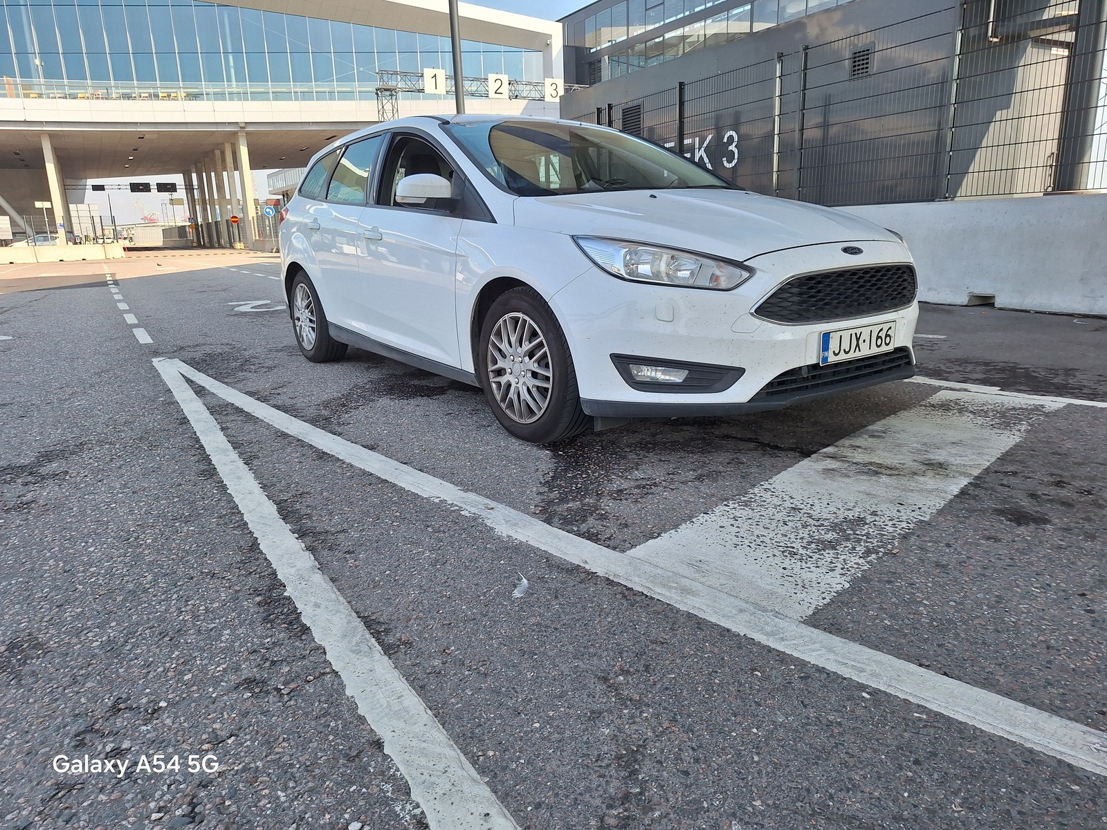 Ford Focus 2016, kuva 4/10
