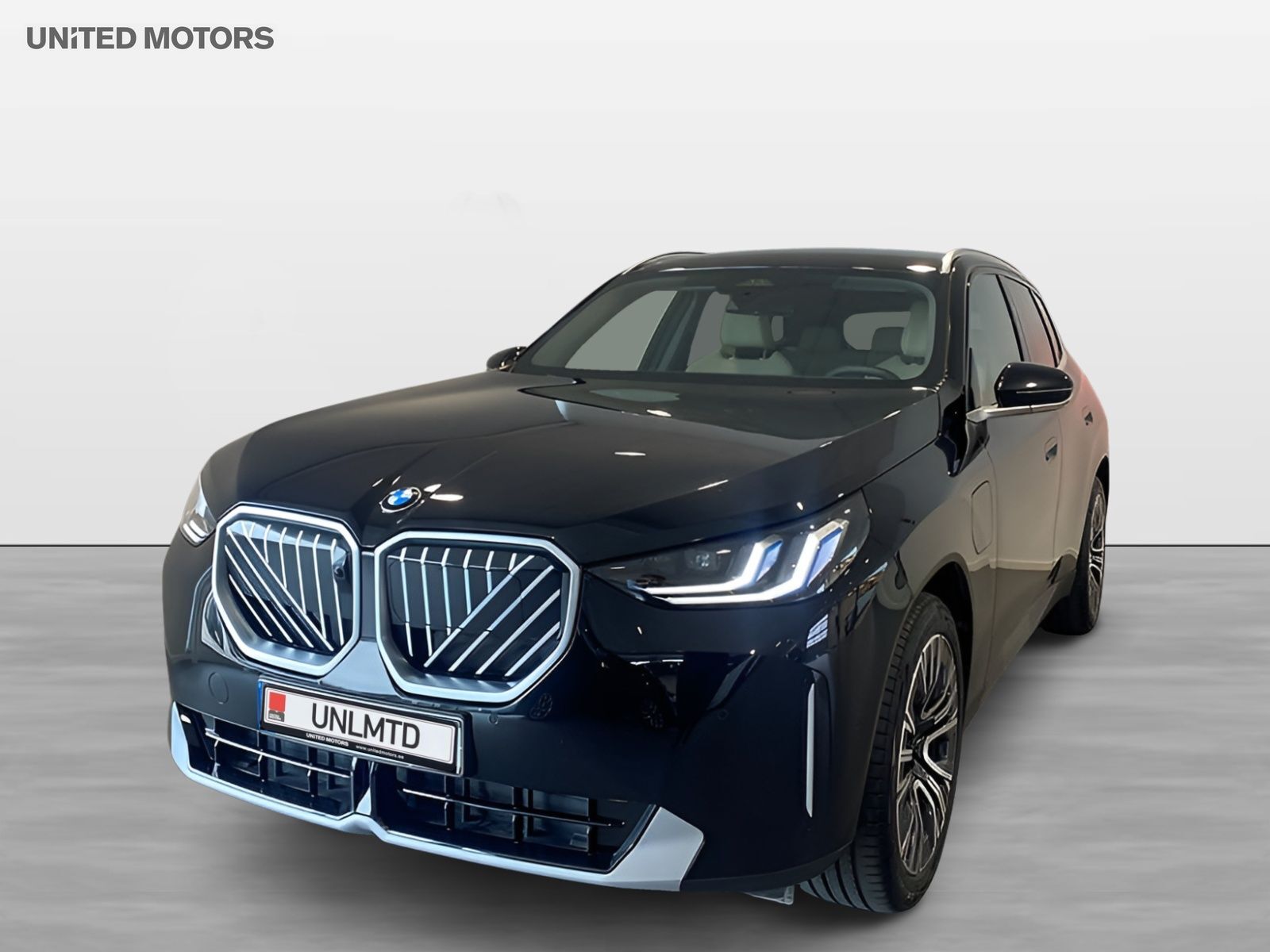 BMW X3 30e xDrive Keyless Elstolar Adapt Fart* H/K 0kW
