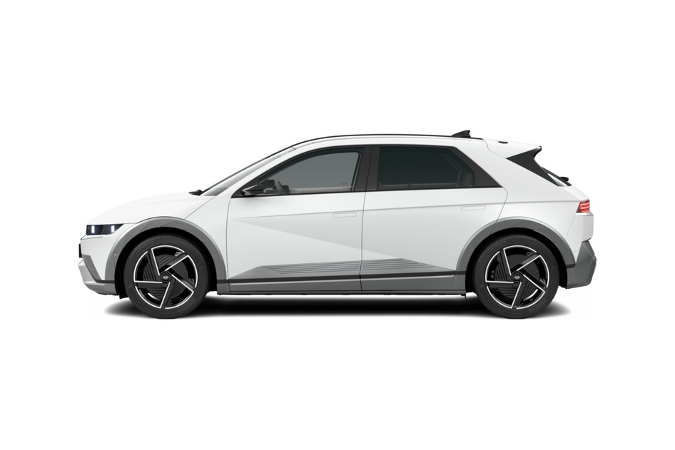 Hyundai IONIQ 5, 239 kW, elekter, automaat, nelikvedu