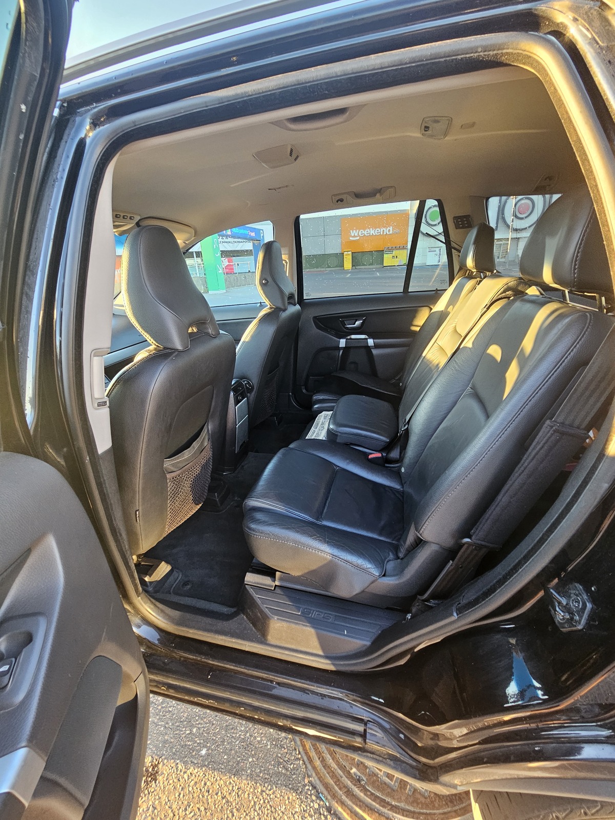 Volvo XC90 2012, photo 7/10