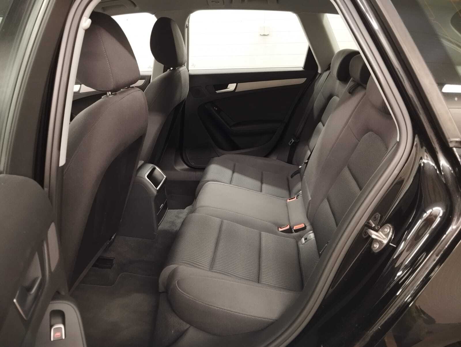 Audi A4 2014, kuva 6/16