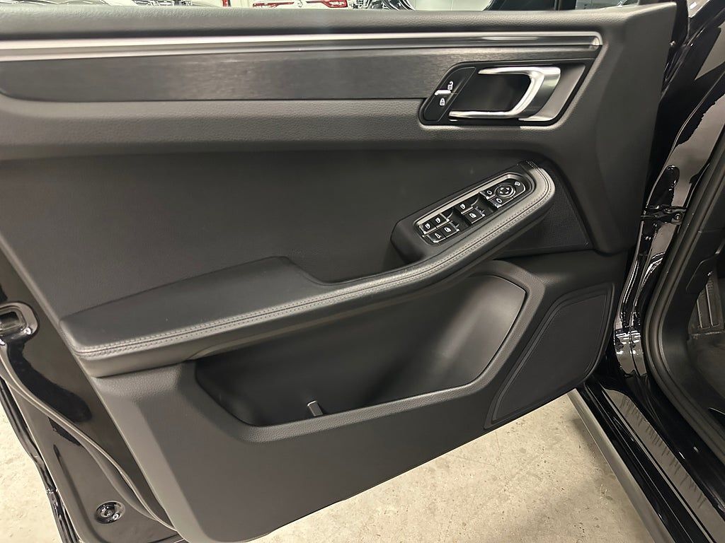 Porsche Macan 2020, photo 7/10