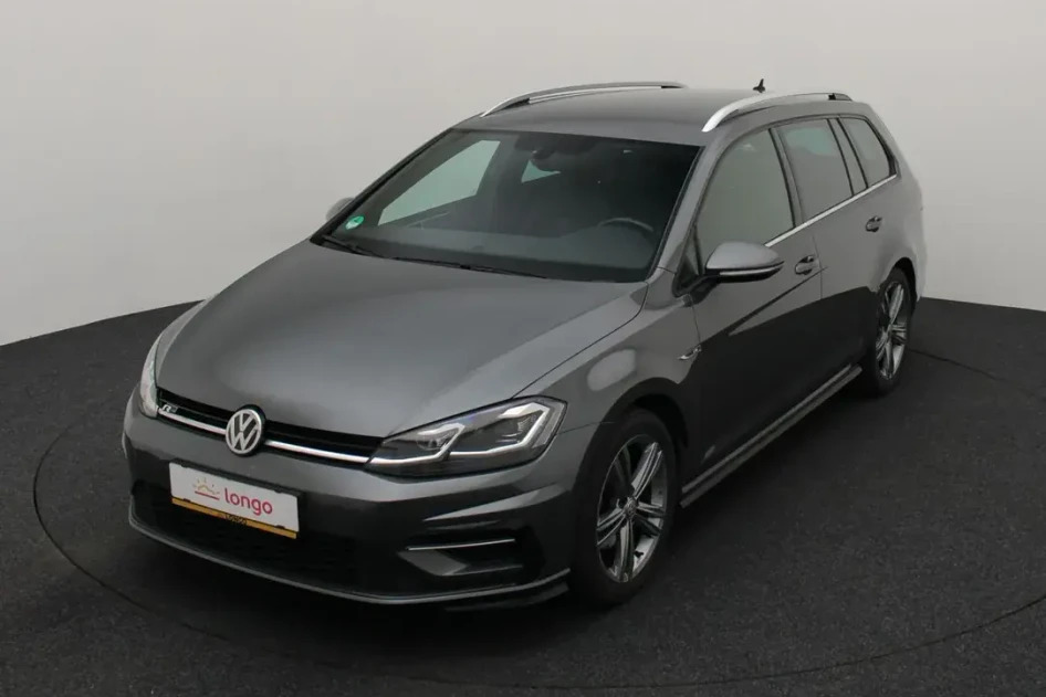 Volkswagen Golf, 2019, 1.5, 110 kW, petrol, manual, front-wheel drive