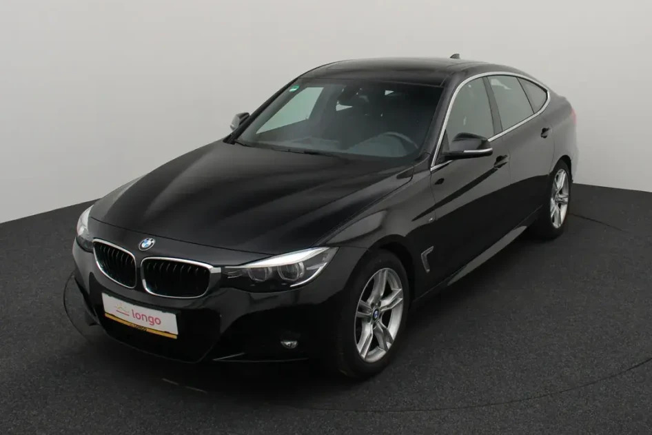 BMW 320, 2019, 2.0, 135 kW, бензин, автомат, задний привод