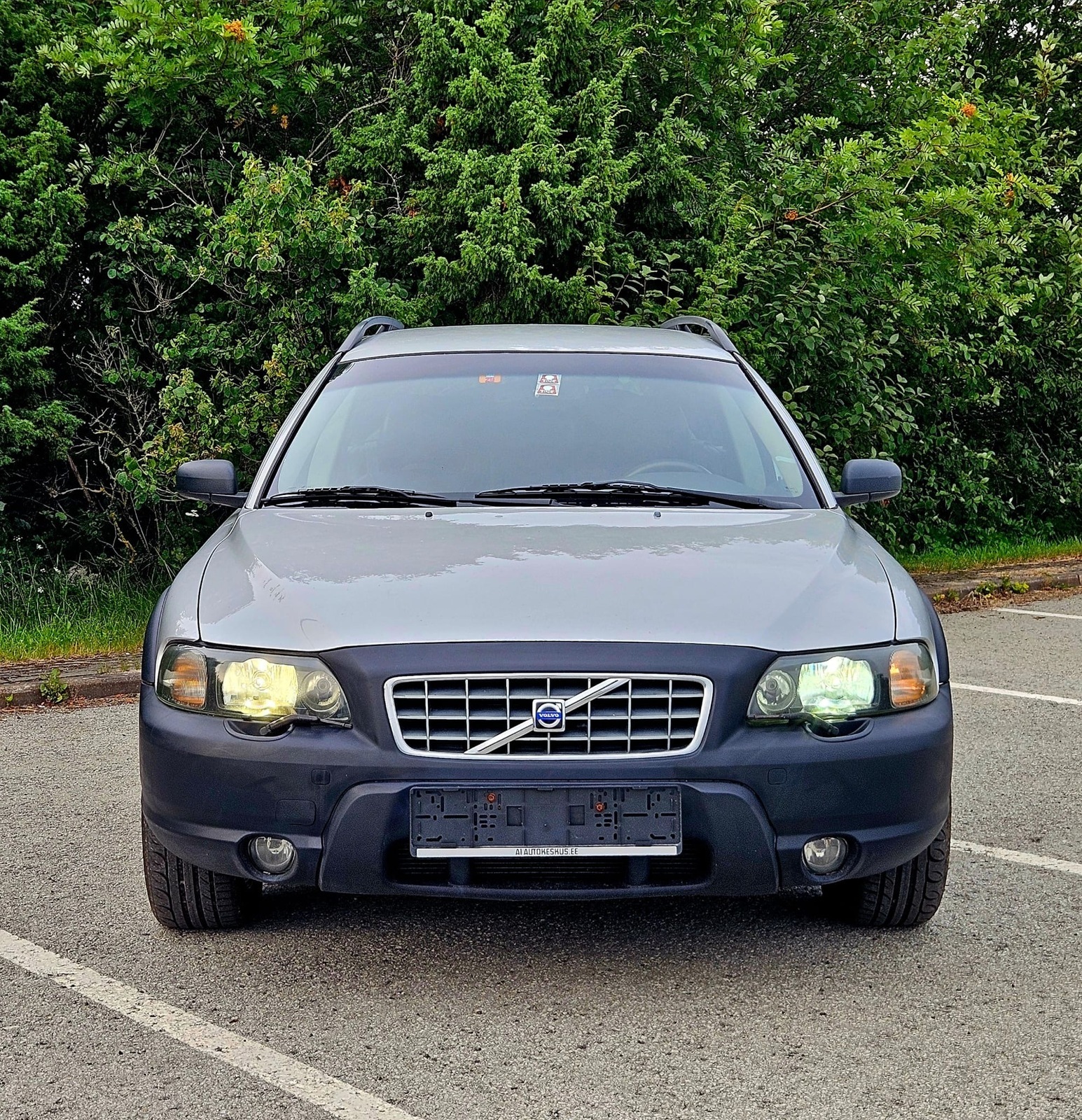 Volvo XC70 2004, kuva 7/36