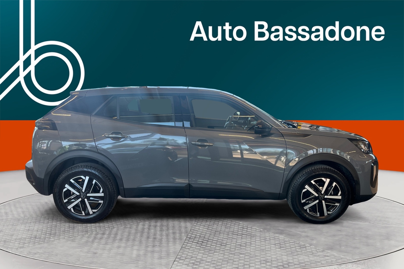 Peugeot 2008 2024, kuva 6/20