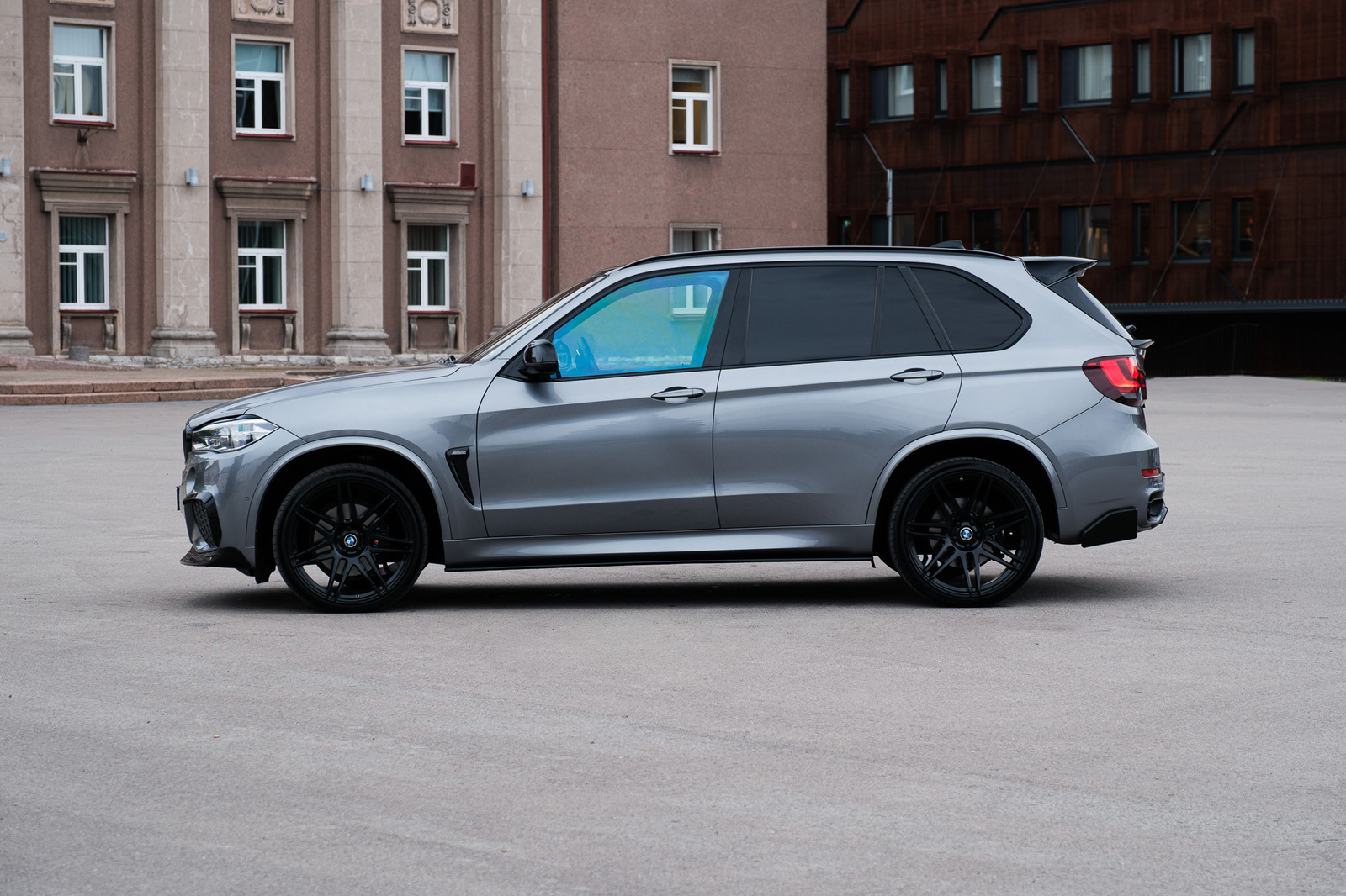 BMW X5 2017, kuva 7/53